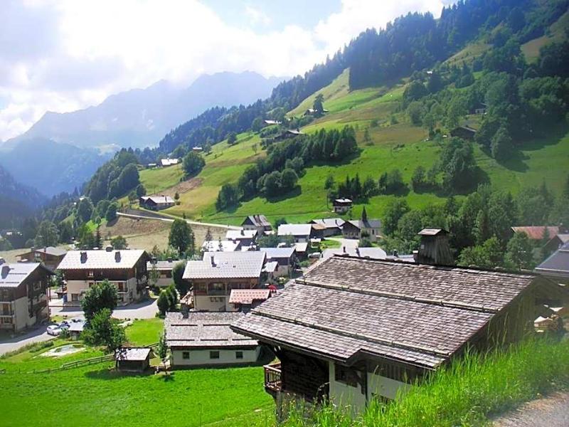 Apart'hotel & Spa La Destiere - Oda