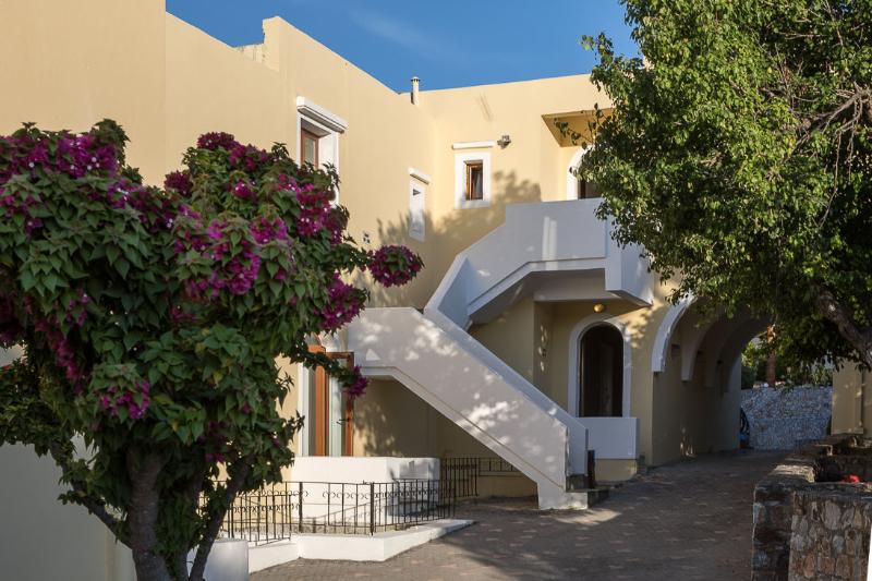 Almyrida Village & Water Park - Genel