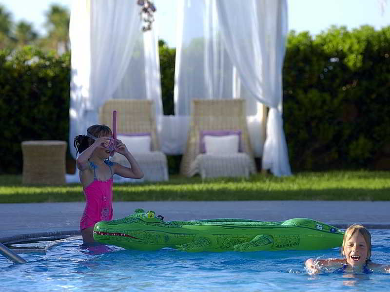 Sunvillage Malia Boutique