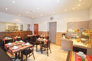 Hotel Le 21
