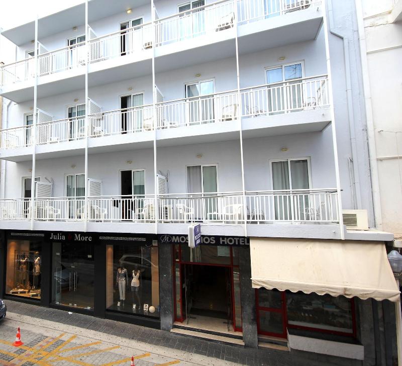 G92 City Hotel - Genel