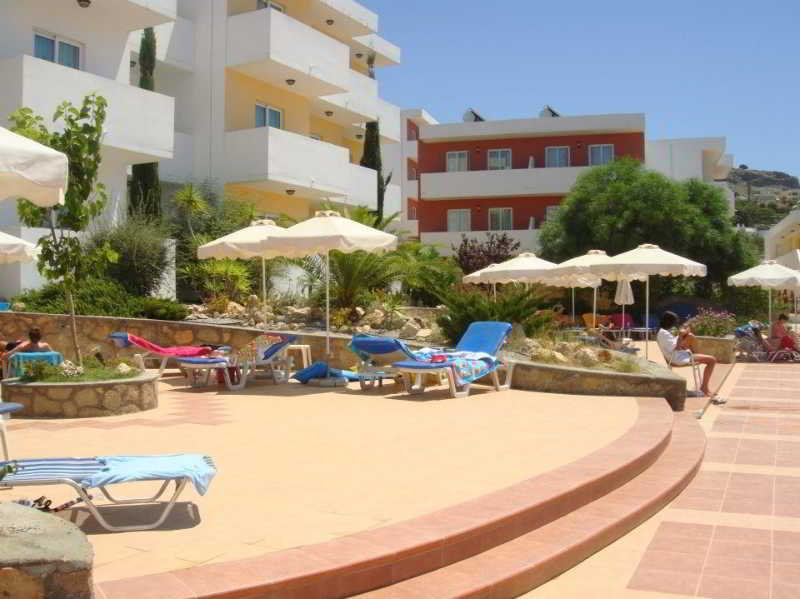 Stella Aparthotel