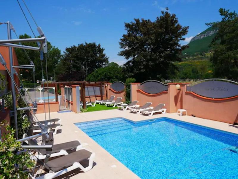 Cévenol Hôtel - Genel