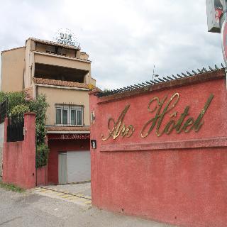 Adonis Arc Hotel AIX