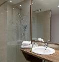 Brit Hotel Toulouse Colomiers - L'Esplanade oda fotoğrafı
