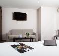 Brit Hotel Toulouse Colomiers - L'Esplanade oda fotoğrafı