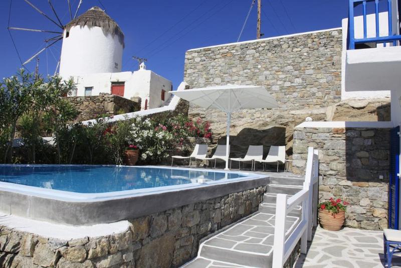 Portobello Boutique Hotel - Genel