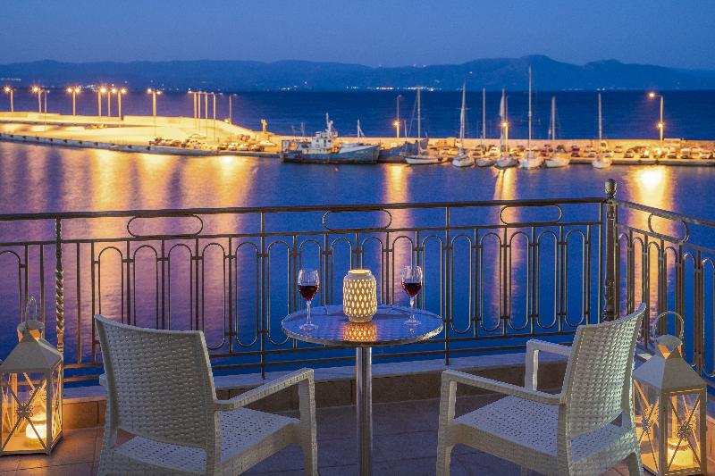 Pantheon City Hotel - Genel