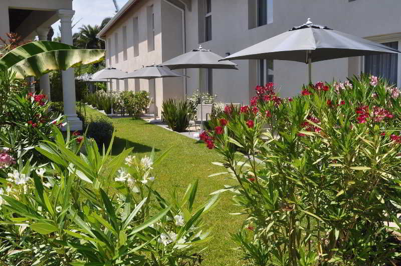 Hôtel Villa Sophia - Genel