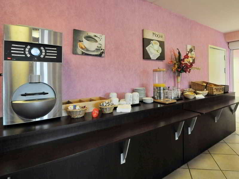 Prim Hotel Reims