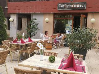Brit Hotel Espace