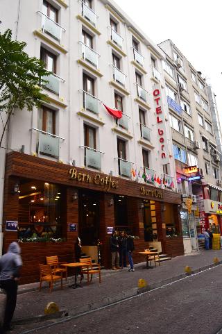 All Star Bern Hotel