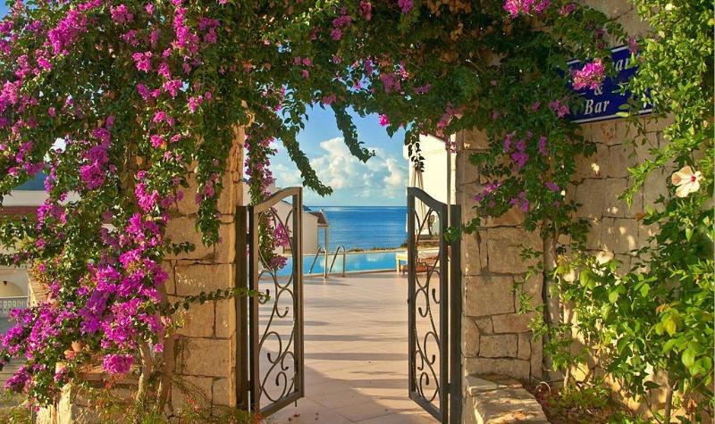 Lycia Hotel - Genel