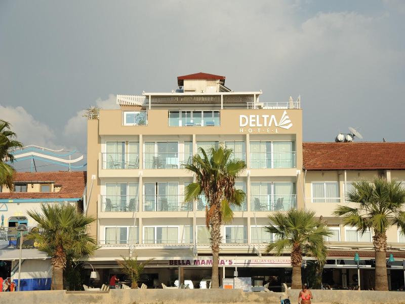 Delta - Genel