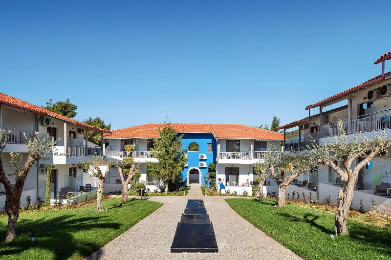 Philoxenia Hotel - Genel
