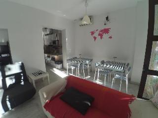 The Spot Central Hostel