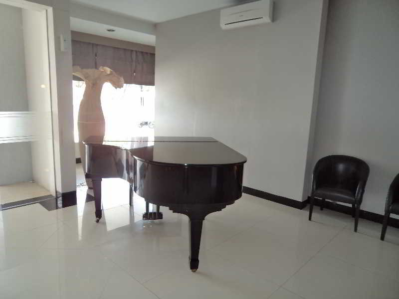 Drego Hotel Pekanbaru fotoÄŸrafÄ±