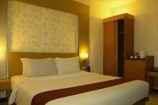 Drego Hotel Pekanbaru fotoÄŸrafÄ±
