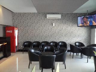 Drego Hotel Pekanbaru fotoÄŸrafÄ±