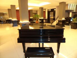 Drego Hotel Pekanbaru fotoÄŸrafÄ±