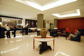 Drego Hotel Pekanbaru fotoÄŸrafÄ±