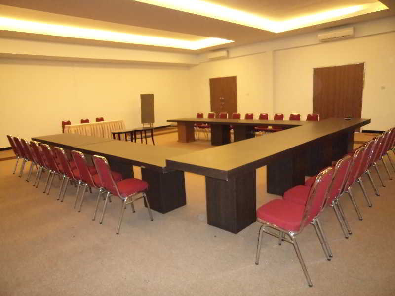 Drego Hotel Pekanbaru fotoÄŸrafÄ±