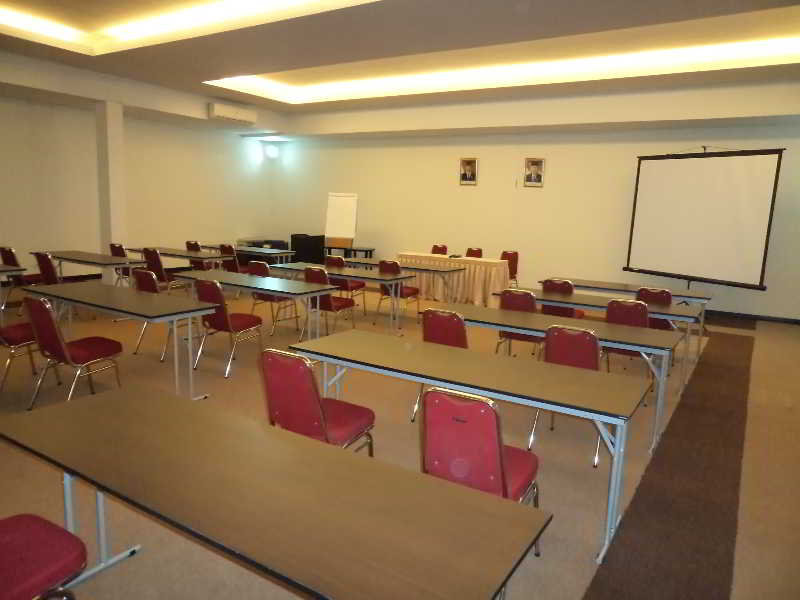 Drego Hotel Pekanbaru fotoÄŸrafÄ±