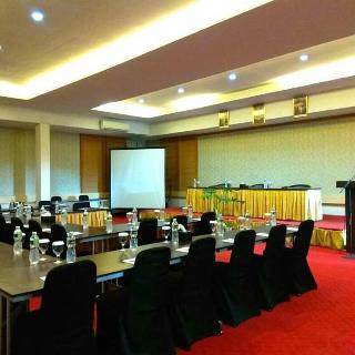 Drego Hotel Pekanbaru fotoÄŸrafÄ±