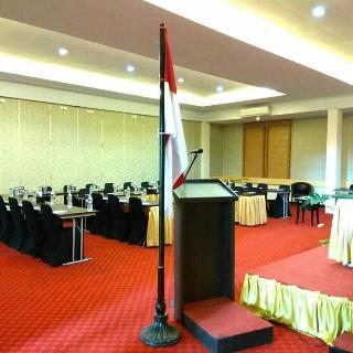 Drego Hotel Pekanbaru fotoÄŸrafÄ±