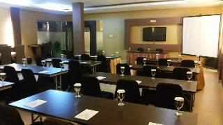 Drego Hotel Pekanbaru fotoÄŸrafÄ±