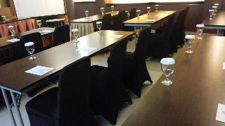 Drego Hotel Pekanbaru fotoÄŸrafÄ±