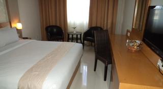 Drego Hotel Pekanbaru fotoÄŸrafÄ±