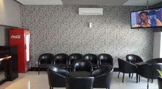 Drego Hotel Pekanbaru fotoÄŸrafÄ±