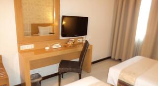 Drego Hotel Pekanbaru fotoÄŸrafÄ±