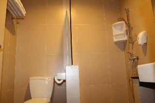 Drego Hotel Pekanbaru fotoÄŸrafÄ±