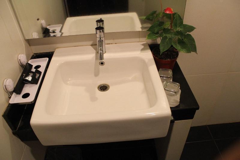 Drego Hotel Pekanbaru - Genel