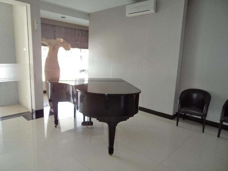 Drego Hotel Pekanbaru - Genel