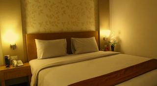 Drego Hotel Pekanbaru fotoÄŸrafÄ±