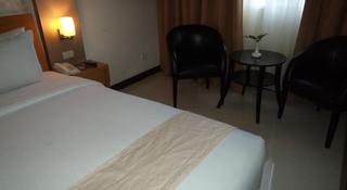 Drego Hotel Pekanbaru fotoÄŸrafÄ±