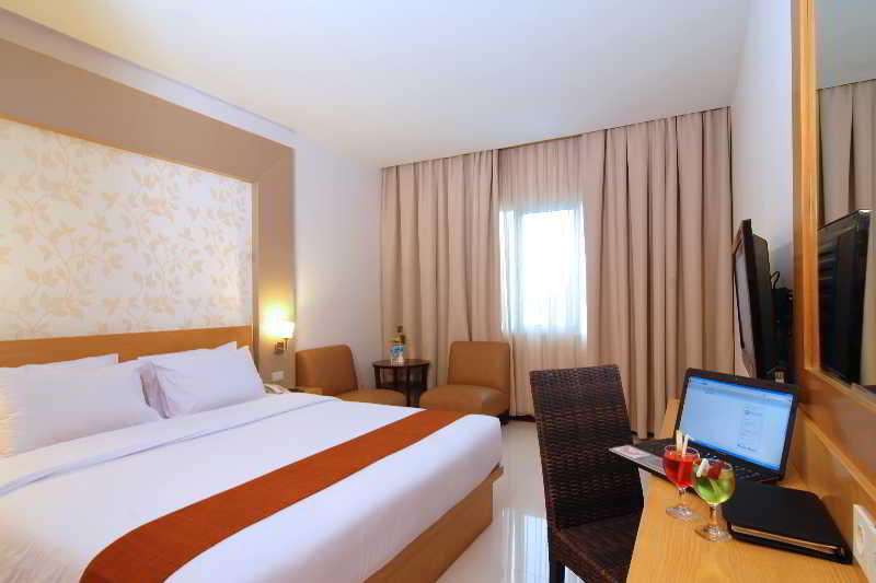 Drego Hotel Pekanbaru fotoÄŸrafÄ±
