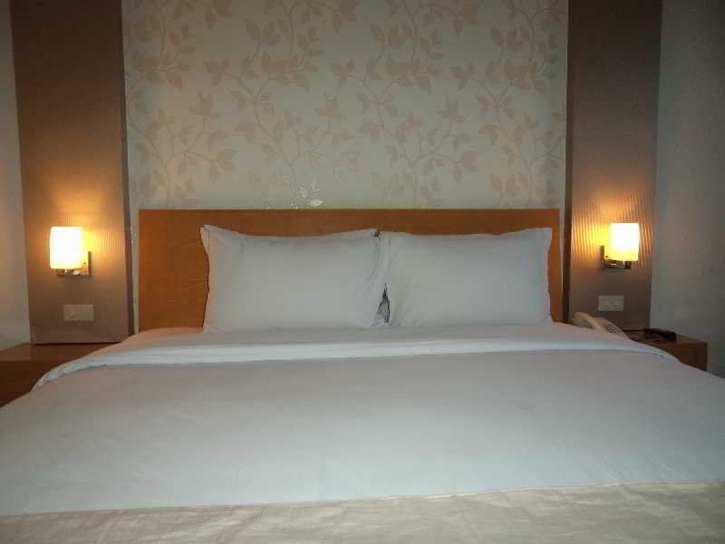Drego Hotel Pekanbaru fotoÄŸrafÄ±