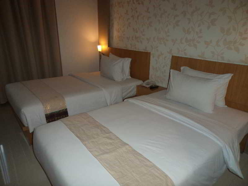 Drego Hotel Pekanbaru fotoÄŸrafÄ±