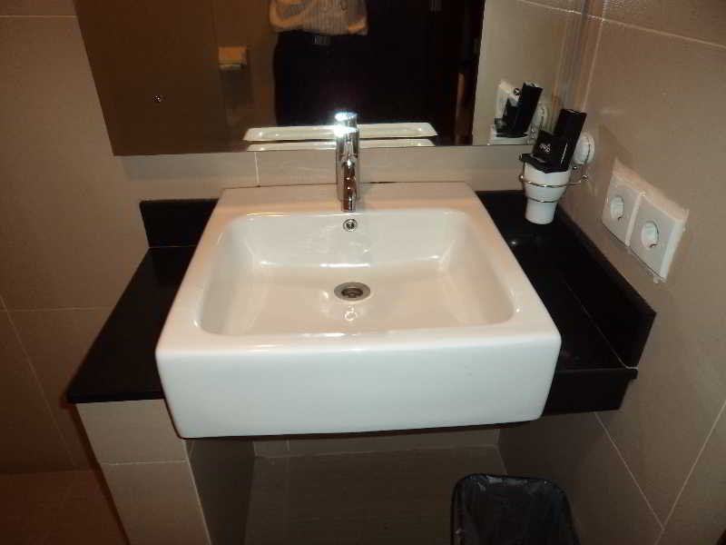Drego Hotel Pekanbaru fotoÄŸrafÄ±