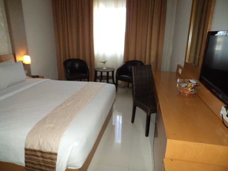 Drego Hotel Pekanbaru fotoÄŸrafÄ±