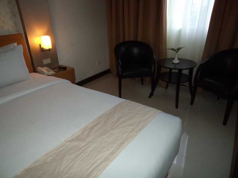 Drego Hotel Pekanbaru fotoÄŸrafÄ±