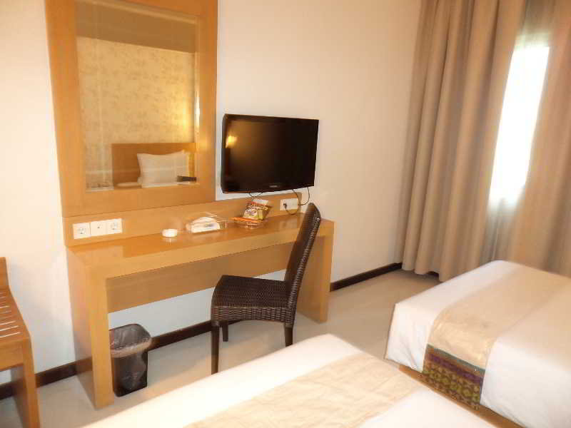 Drego Hotel Pekanbaru fotoÄŸrafÄ±