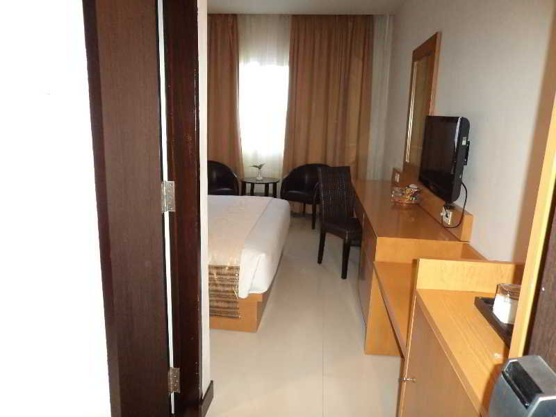 Drego Hotel Pekanbaru fotoÄŸrafÄ±