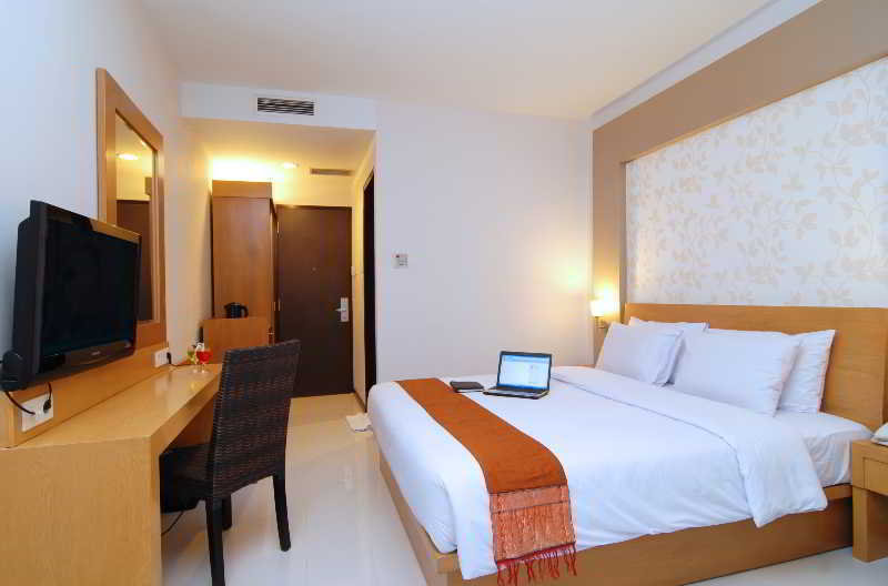 Drego Hotel Pekanbaru fotoÄŸrafÄ±