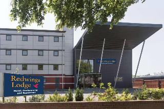 Redwings Lodge Birmingham otel fotoğrafı