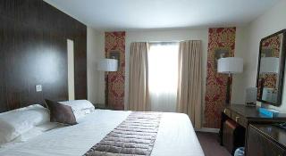 Redwings Lodge Birmingham fotoÄŸrafÄ±